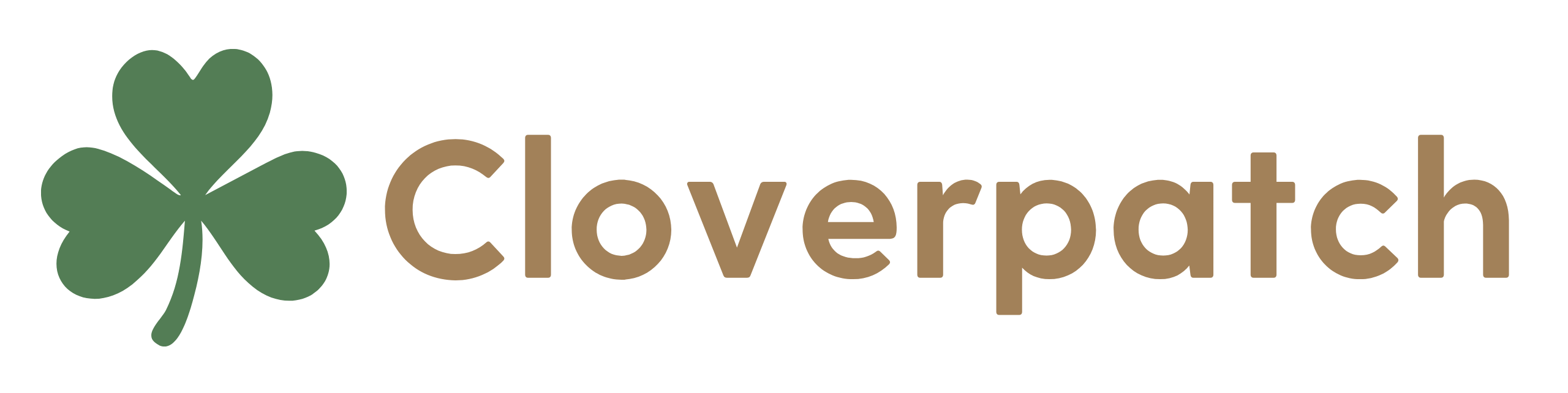 Cloverpatch Playroom